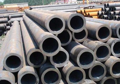 機(jī)械加工用無(wú)縫鋼管