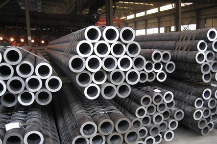 無(wú)縫鋼管理論重量