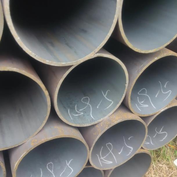 山東大口徑無(wú)縫鋼管規(guī)格全