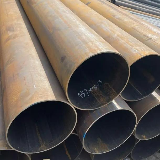 山東大口徑無(wú)縫鋼管量大優(yōu)惠