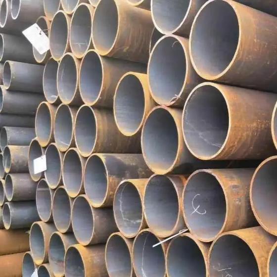 山東大口徑無(wú)縫鋼管量大優(yōu)惠