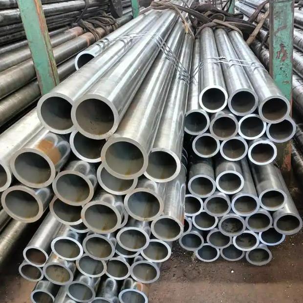 山東精密無(wú)縫鋼管賣(mài)家