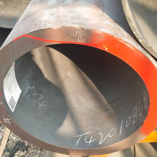 山東16mn無(wú)縫鋼管供貨價(jià)格